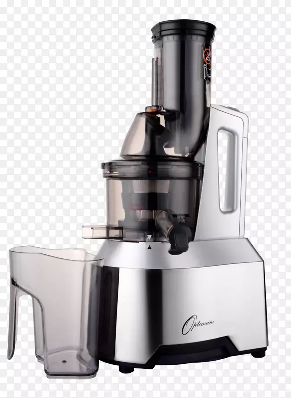 搅拌机榨汁机食品处理器Philips avance Collection hr1949-榨汁机-200 w-全金属果汁