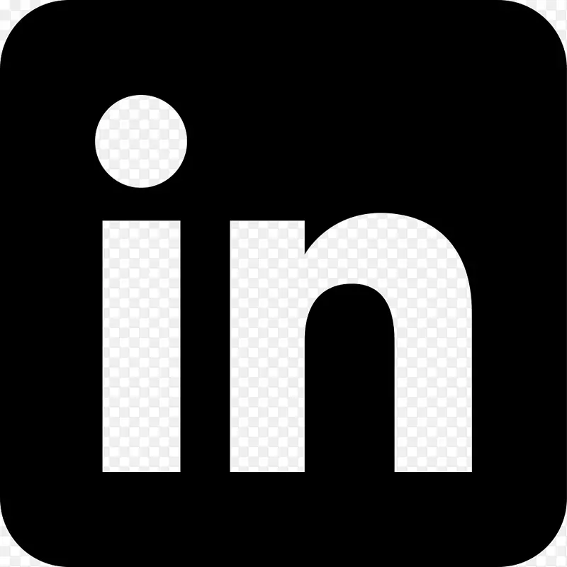 LinkedIn计算机图标-LinkedIn