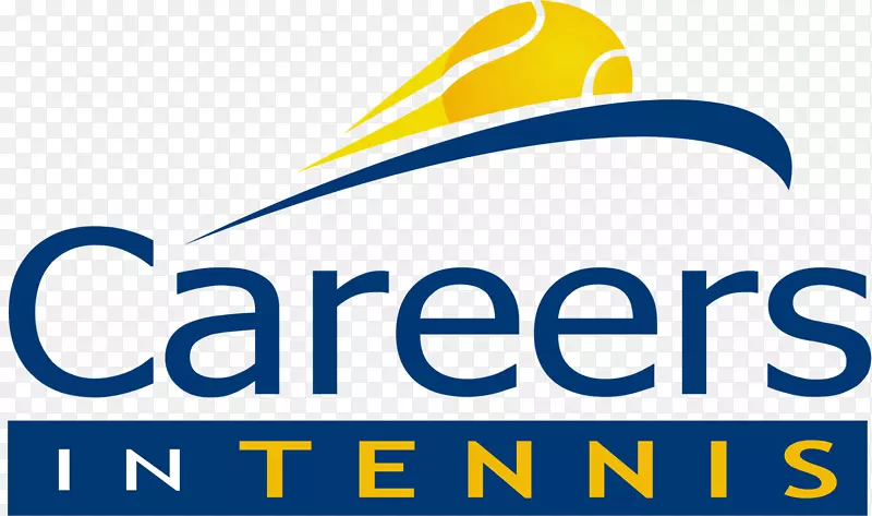美国网球协会国际网球联合会标志草坪网球协会-网球