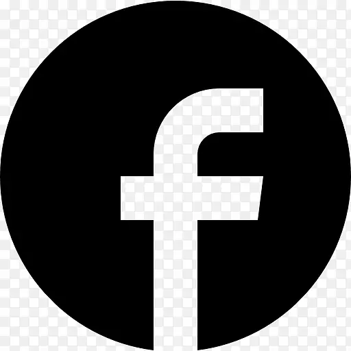 计算机图标facebook公司社交媒体剪贴画-Facebook
