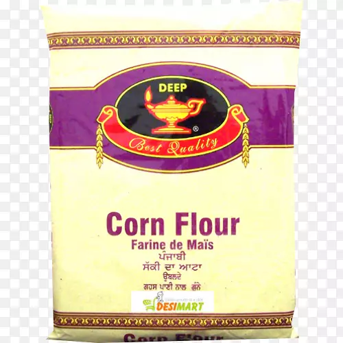 面粉印度料理玉米淀粉面粉