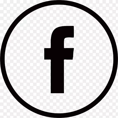 Facebook公司徽标电脑图标社交媒体-facebook