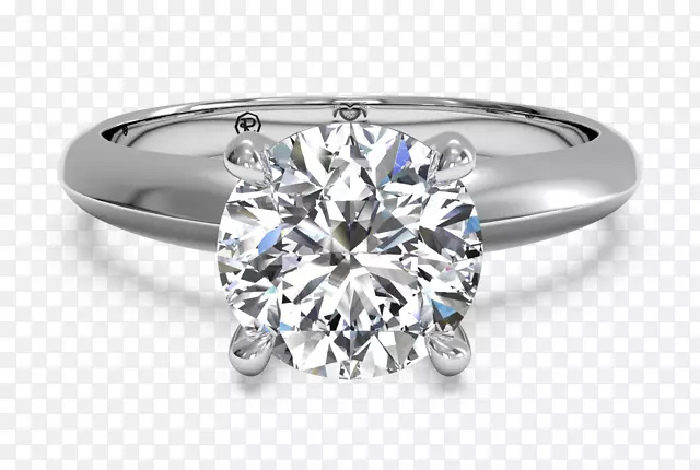 订婚戒指，珠宝首饰，结婚戒指，钻石戒指