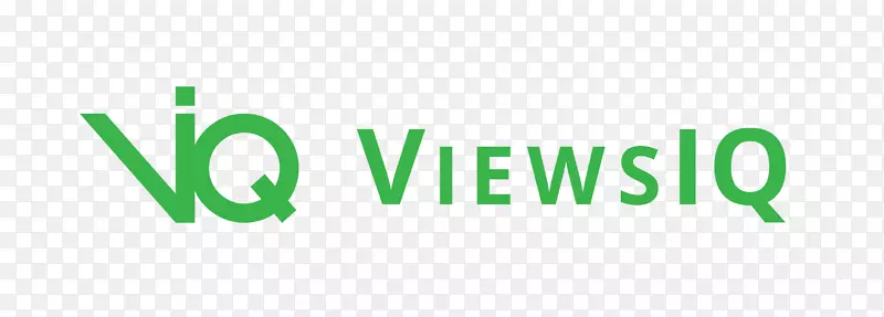 Logo viewsiq品牌公司-IQ