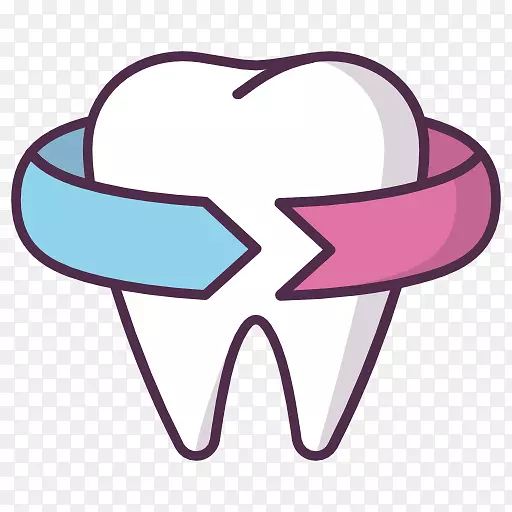 牙科医学牙义齿.健康