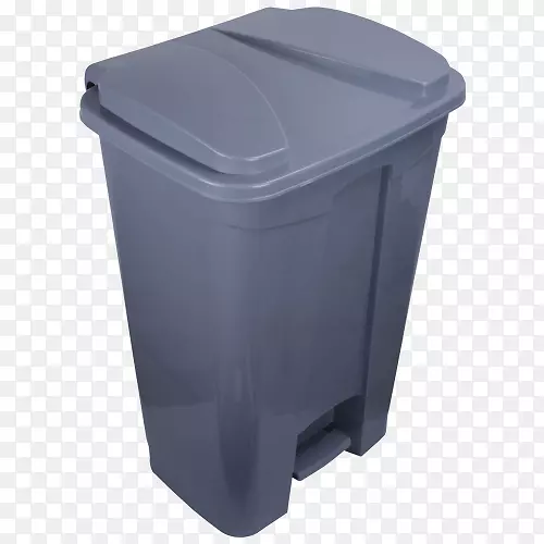 垃圾桶和废纸篮塑料填埋场多式联运集装箱.Kace