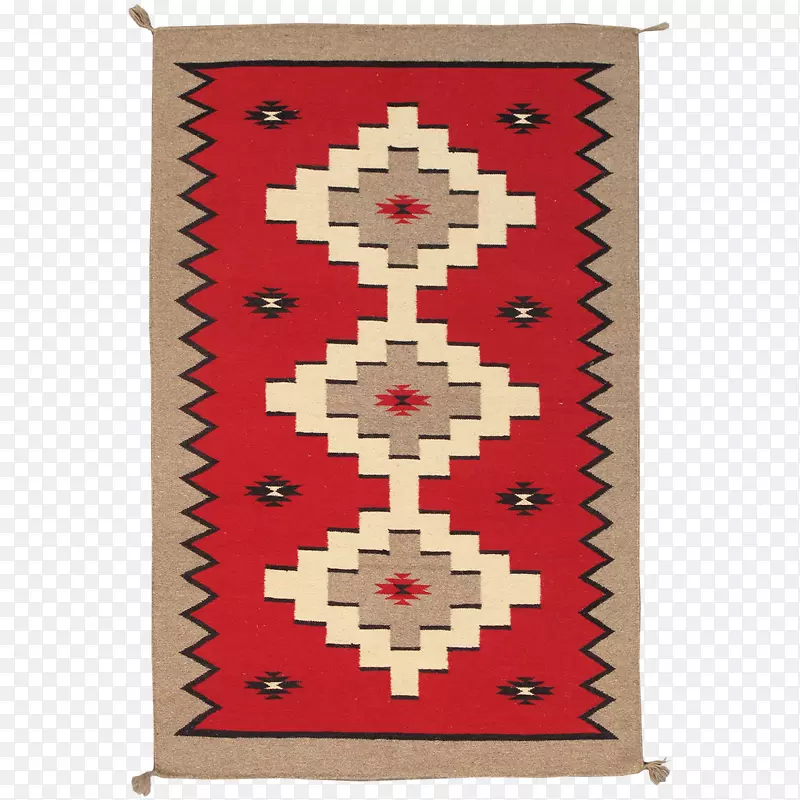 纺织区域地毯长方形毛毯