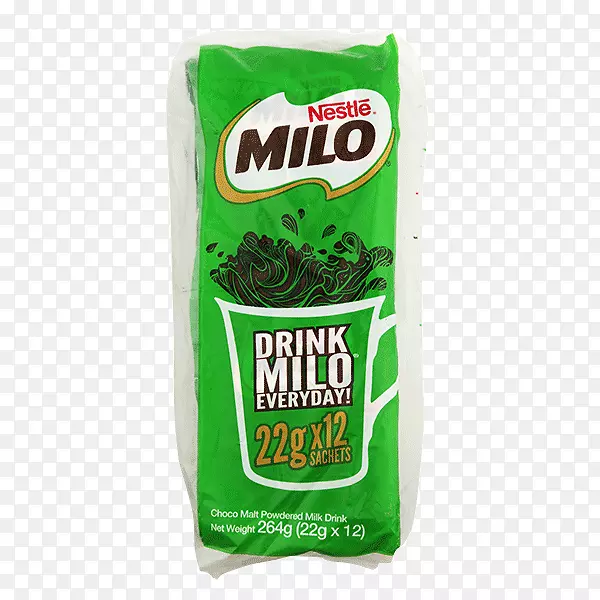 米洛能量饮料牛奶饮料混合牛奶