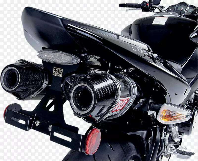 铃木b型排气系统汽车摩托车-铃木