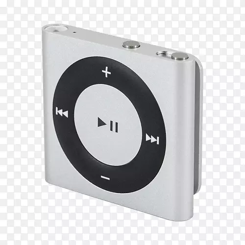 ipod mp3播放器设计