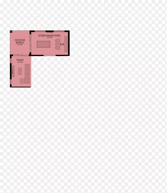 模拟人生4：户外静修家庭设计