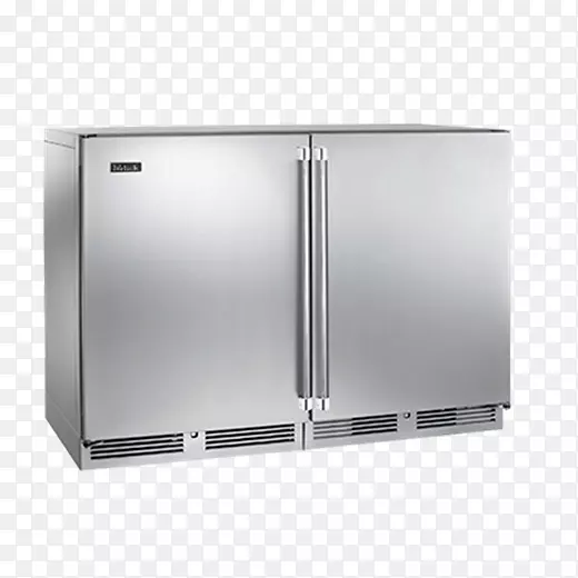 冰箱、葡萄酒冷却器、主要家电冷藏箱、家用器具.冰箱