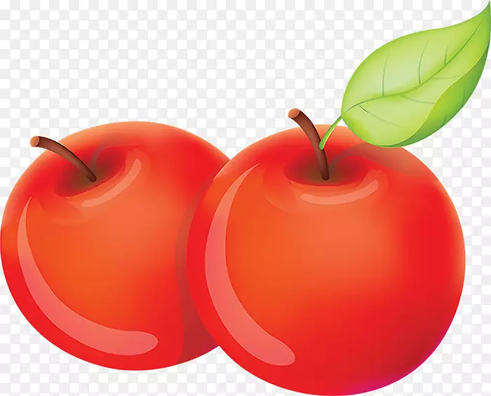 Еслихочешьбытьздоров天然食品介绍饮食食品-红苹果汁
