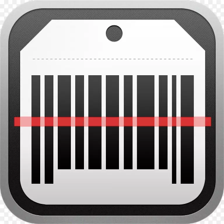 条形码扫描器ShopSavvy购物QR代码-代码