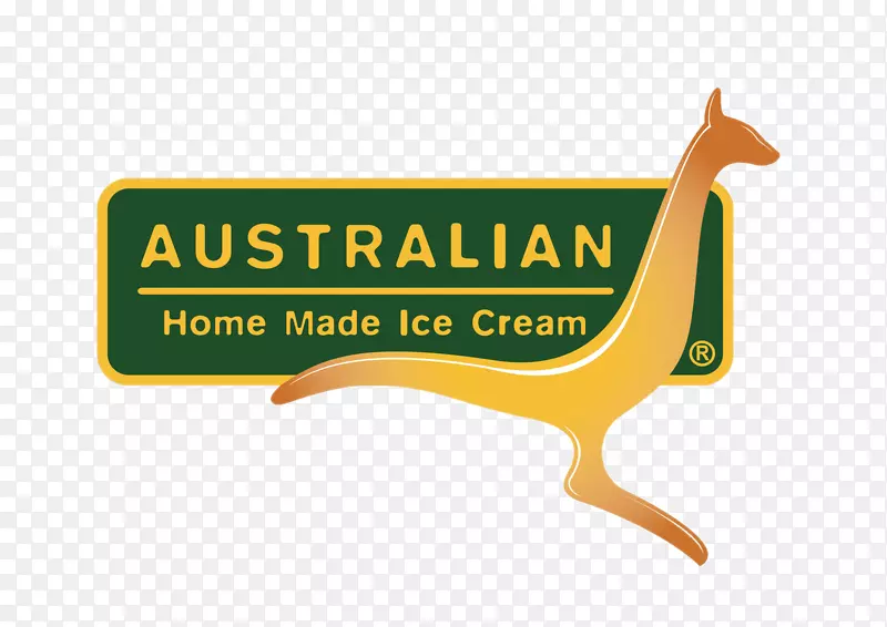 冰淇淋圆锥形冰淇淋澳大利亚自制冰淇淋