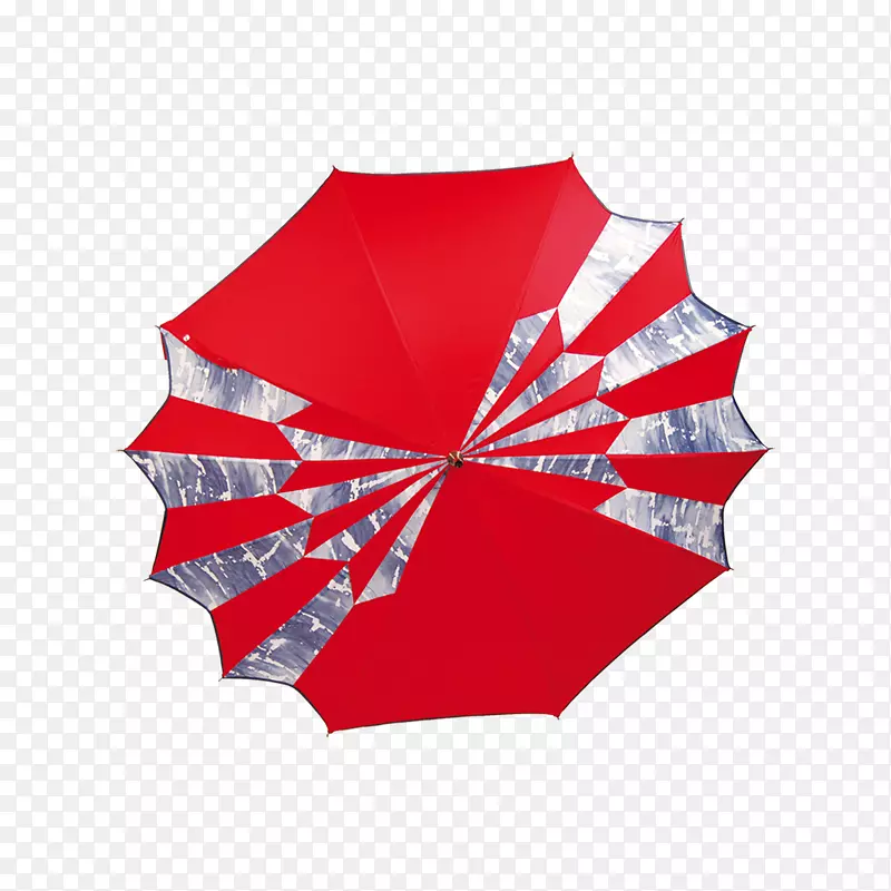 雨伞女豪华型波尔多-雨伞