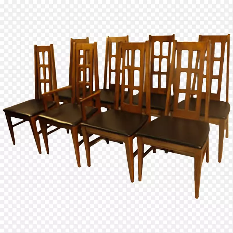 桌子长方形椅子