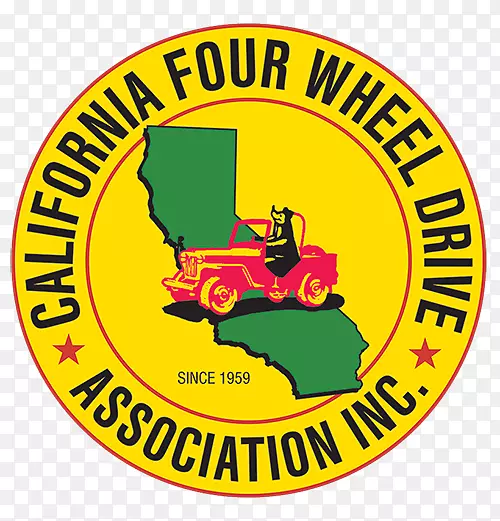 加利福尼亚协会-四轮驱动四轮吉普车-四轮驱动吉普车
