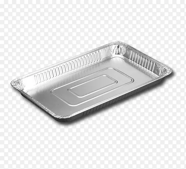 铝箔餐盒尺寸餐盘-容器
