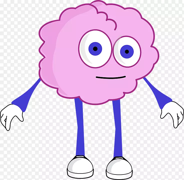 脑疾病神经系统睡眠-大脑