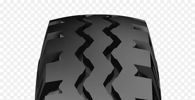 胎面轮胎合成橡胶车轮设计