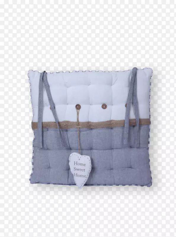 枕头长方形棉织物