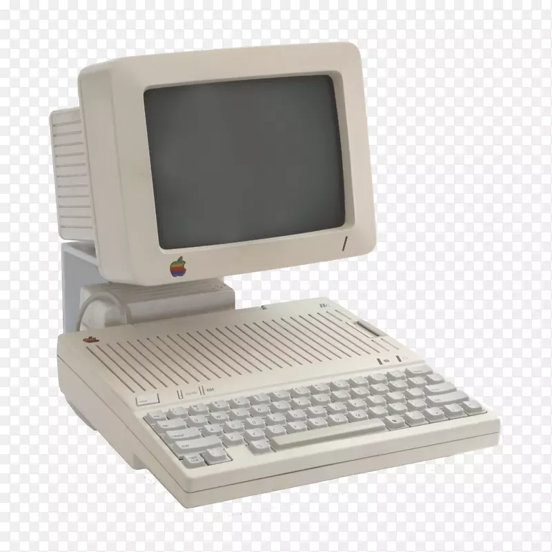 苹果IIC加苹果II系列-苹果