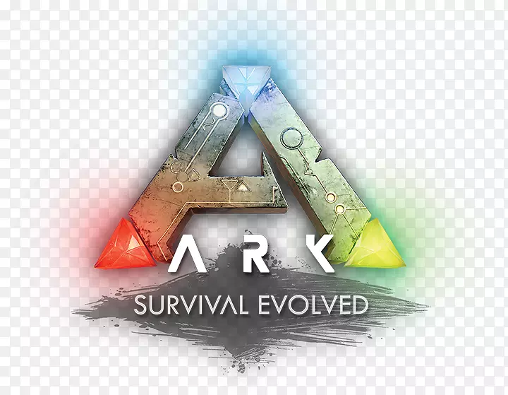 方舟：生存进化像素游戏4方舟公园恐龙-方舟生存