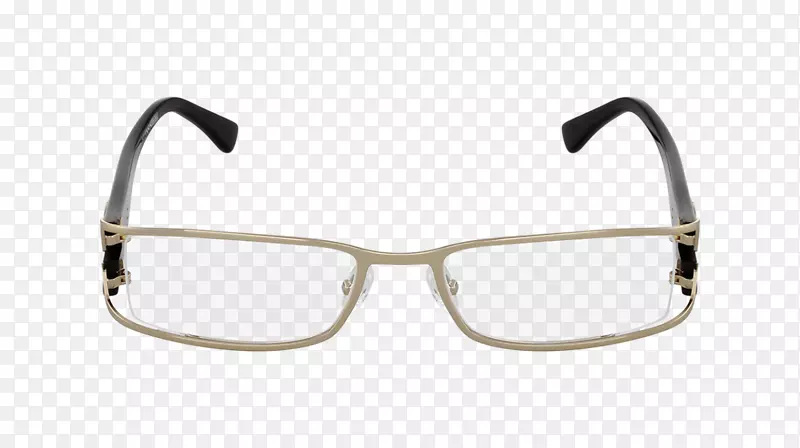 眼镜处方镜片防反射涂层眼镜