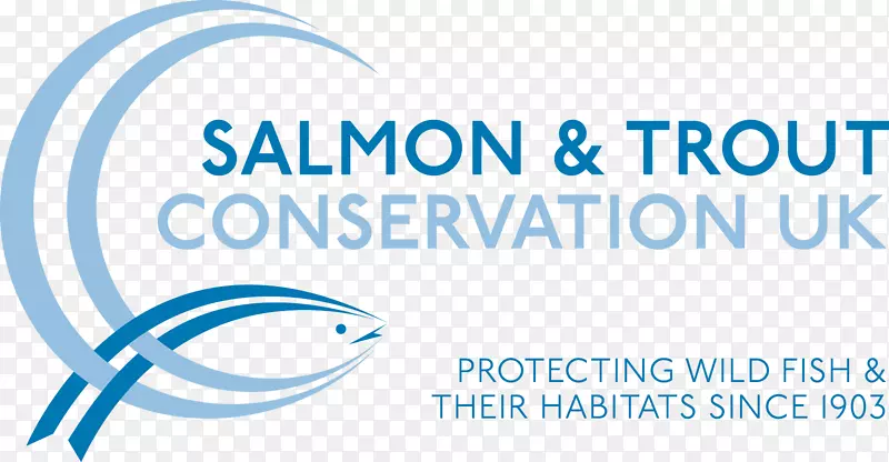 海洋保护协会沙门鳟鱼