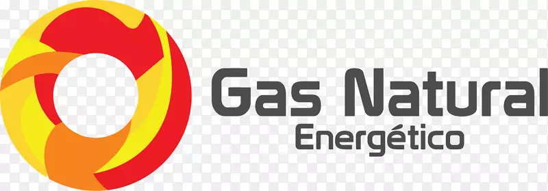 天然气公司标志-行业营销