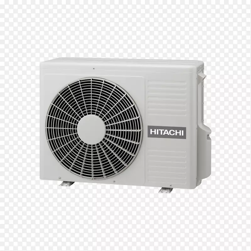 日立空调热泵