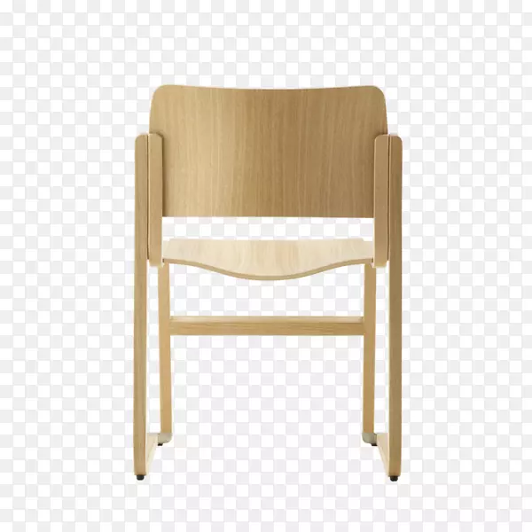 椅子胶合板花园家具框架-木椅