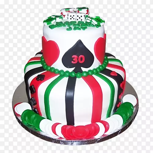 生日蛋糕纸杯蛋糕装饰层蛋糕玉米饼巧克力蛋糕