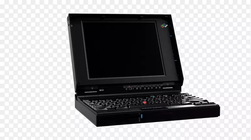 笔记本电脑个人电脑硬件联想ThinkPad笔记本电脑