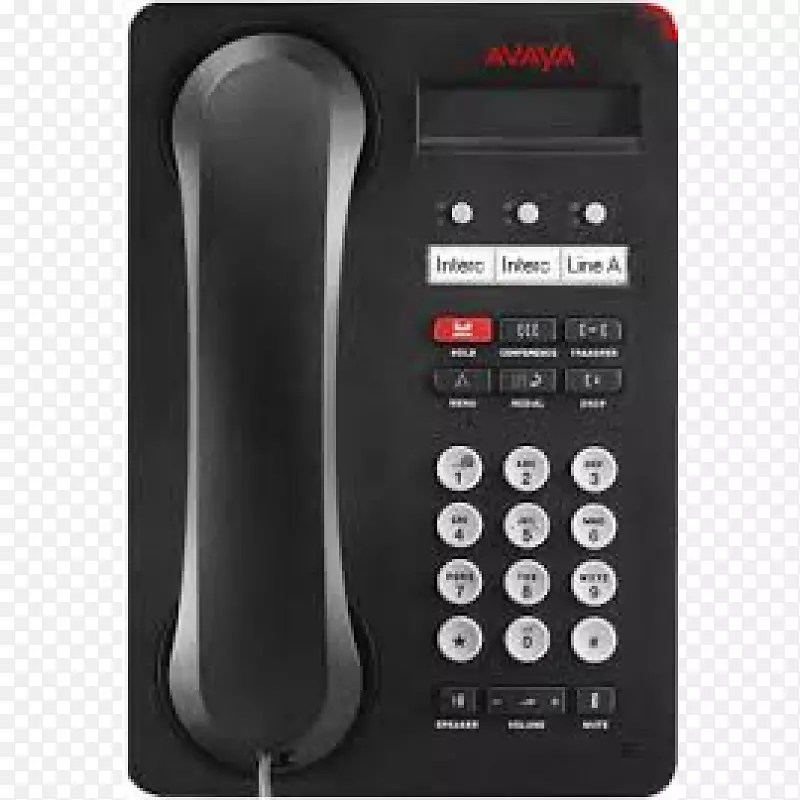 电话：Avaya IP电话1140 e VoIP电话Avaya 9608