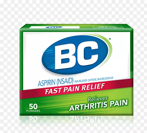 BC粉剂酸痛古迪粉状关节炎疼痛管理-著名地方