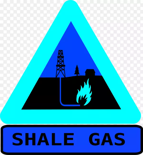 页岩气天然气石油能源