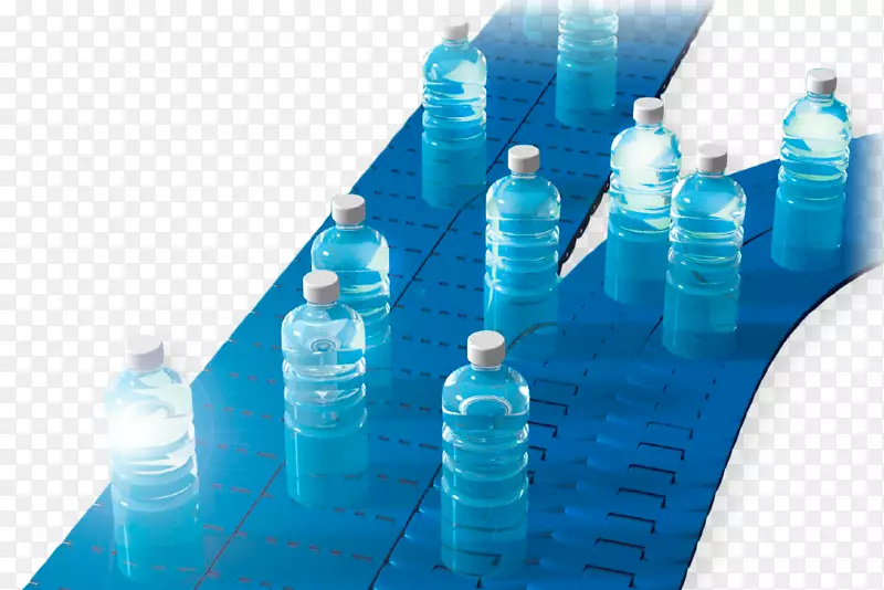 瓶装水塑料瓶饮料工业