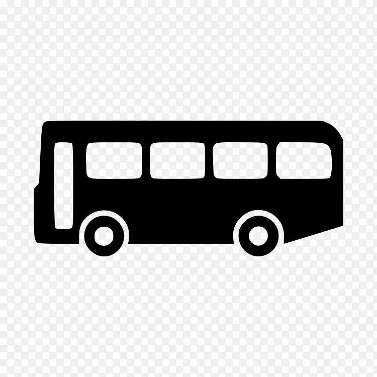 校车站校车交通管制条例短片艺术巴士