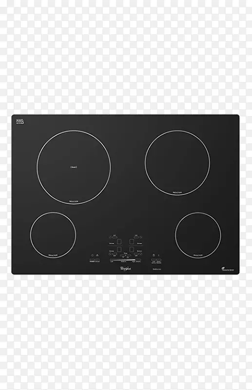 烹饪范围字体家用电器