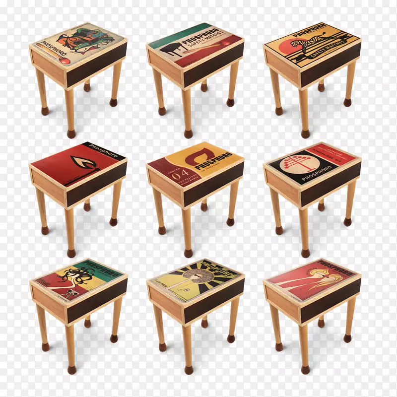 桌子家具凳子椅子磷桌