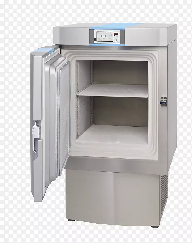 冰箱实验室制冷冰箱主要设备-冰箱