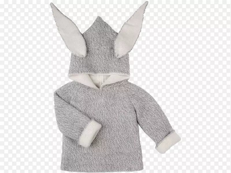 羊驼羊毛衫，纽约羊毛衫-兔子