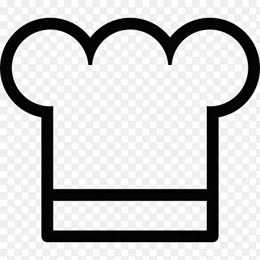 烹饪电脑图标餐厅美食厨师-厨师餐厅