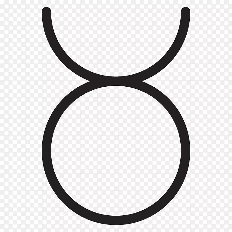 炼金术符号圆炼金术铋圆
