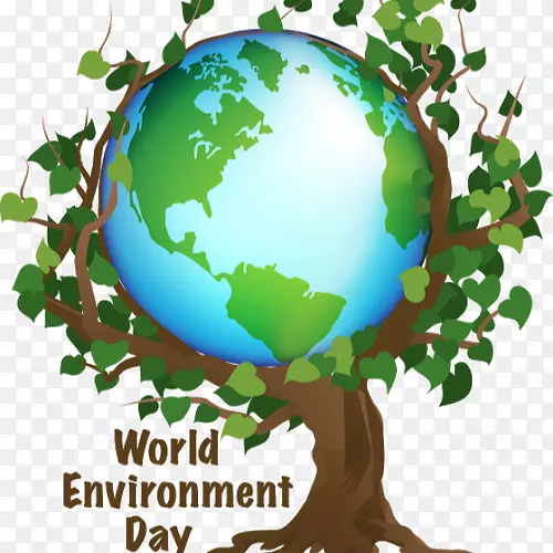 世界环境日自然环境6月5日自然环境