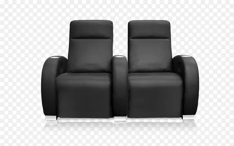 躺椅电影院家庭影院系统椅子座椅