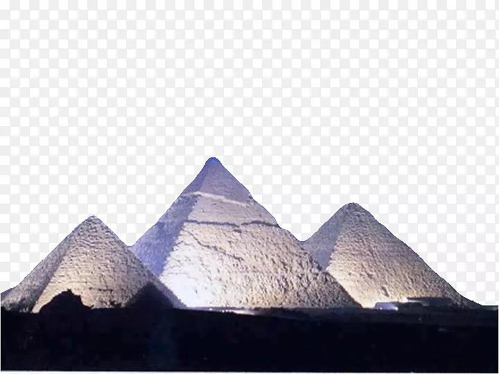 吉萨大金字塔，埃及金字塔，开罗，埃塞俄比亚-金字塔
