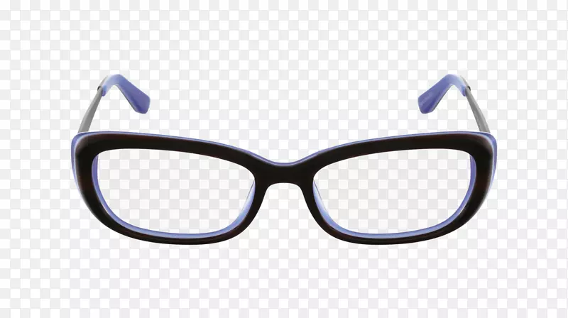 猫眼眼镜镜片配镜眼镜